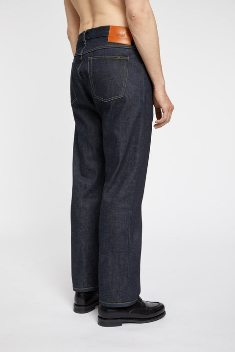 Emerson Japan Dry Selvage