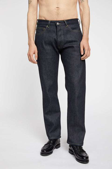 Emerson Japan Dry Selvage