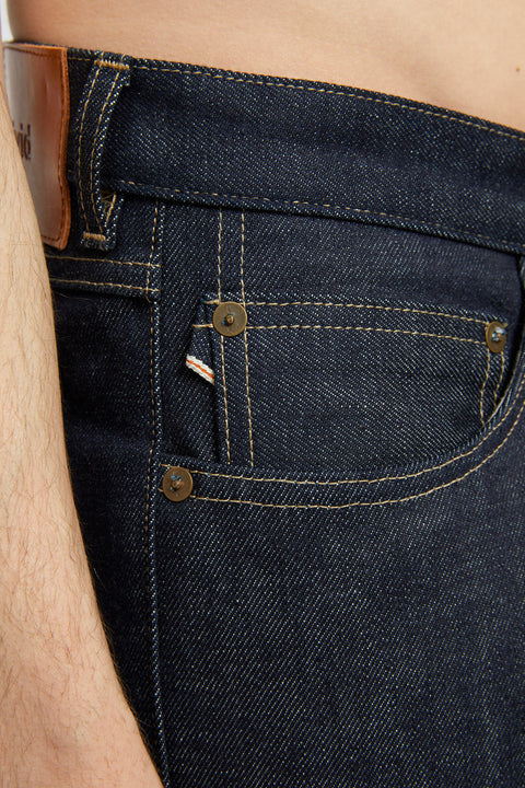 Emerson Japan Dry Selvage