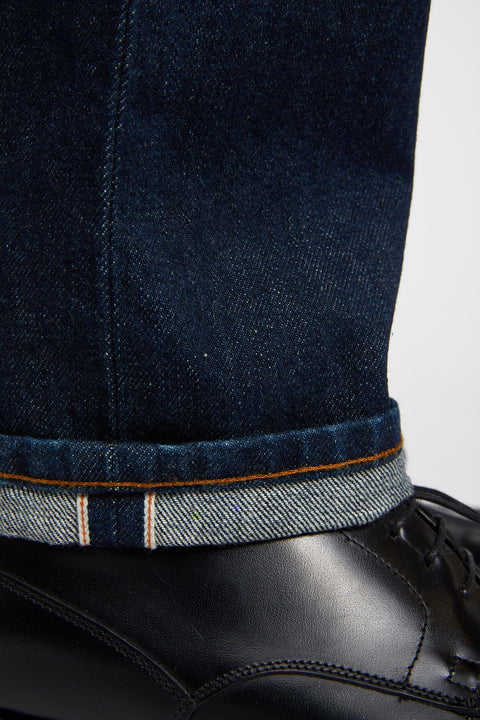 Addison Japan Rinse Selvage