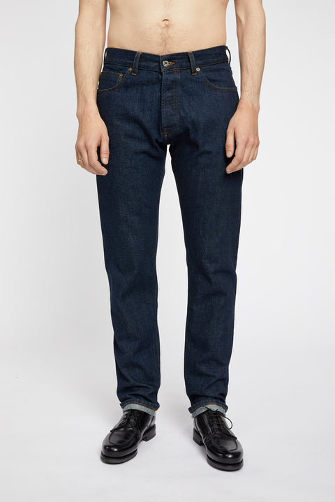 Addison Japan Rinse Selvage