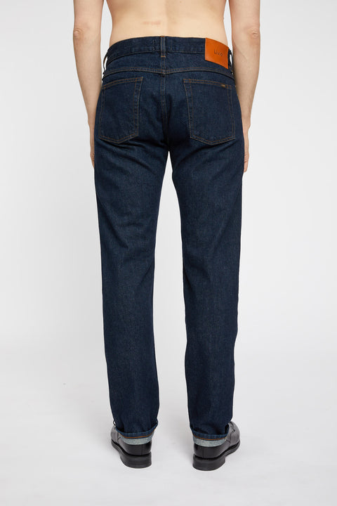 Addison Japan Rinse Selvage