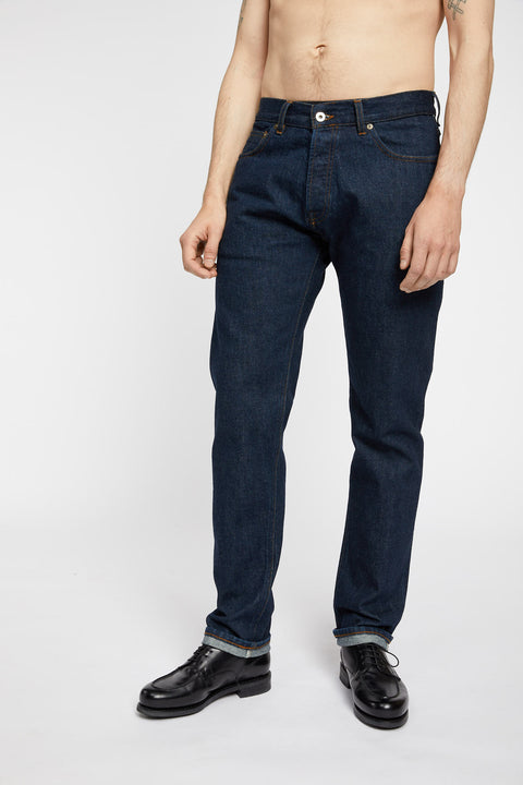 Addison Japan Rinse Selvage