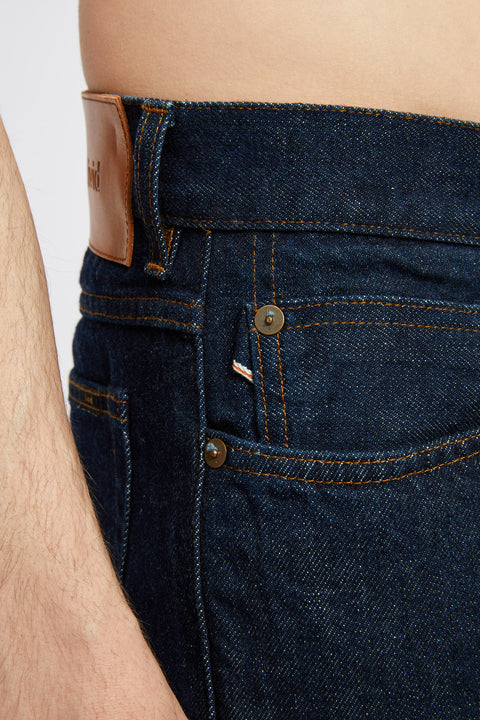 Addison Japan Rinse Selvage