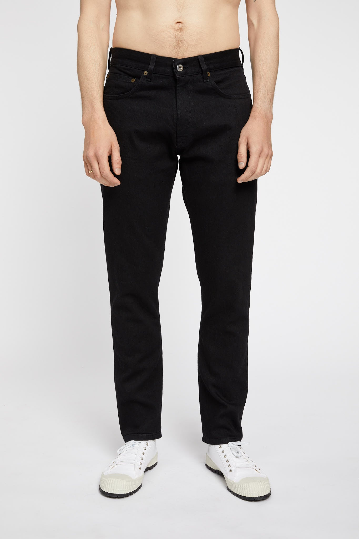 men DENIM – Livid