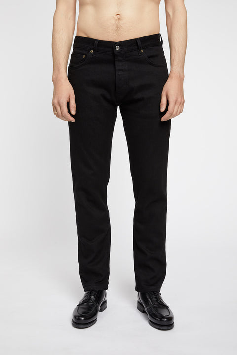 Addison Japan Black