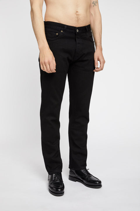 Addison Japan Black