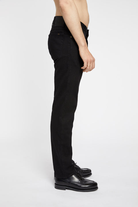 Addison Japan Black