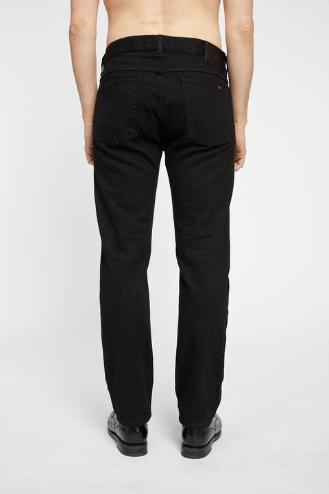 Addison Japan Black