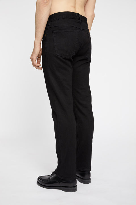 Addison Japan Black