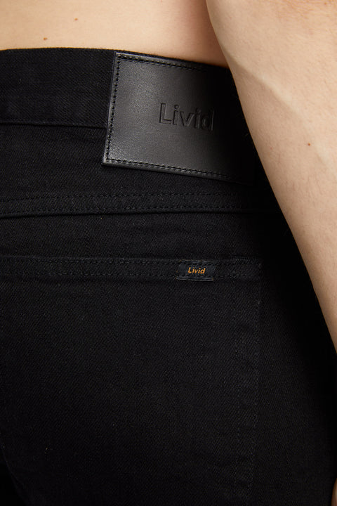 Addison Japan Black