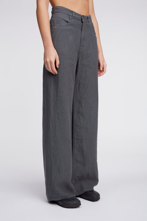 Keri Pond Linen