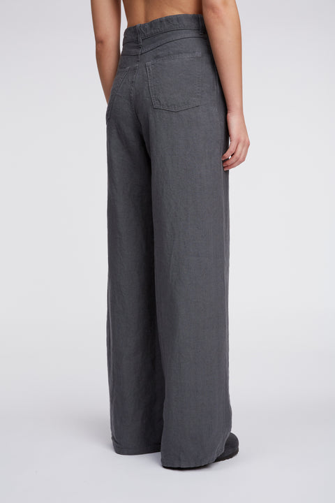 Keri Pond Linen