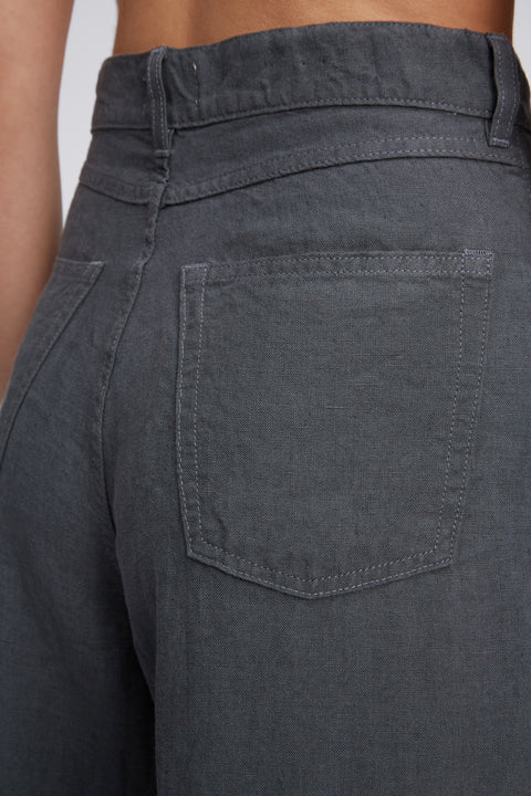 Keri Pond Linen