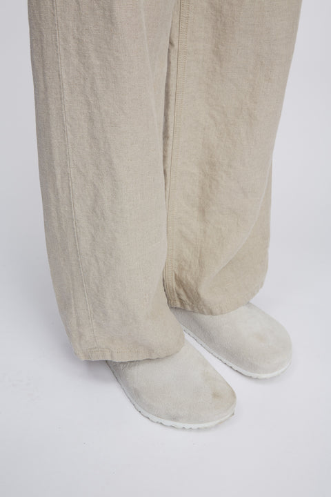 Keri Stone Linen
