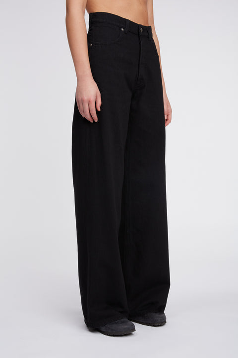 Keri Japan Black