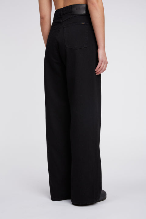 Keri Japan Black