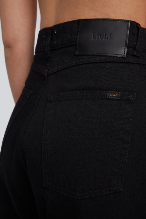 Keri Japan Black