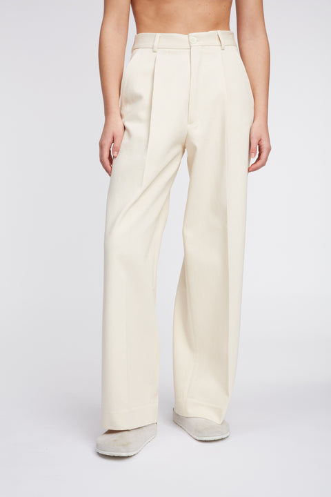 Fir Japan Off-White