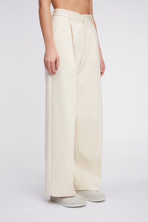 Fir Japan Off-White