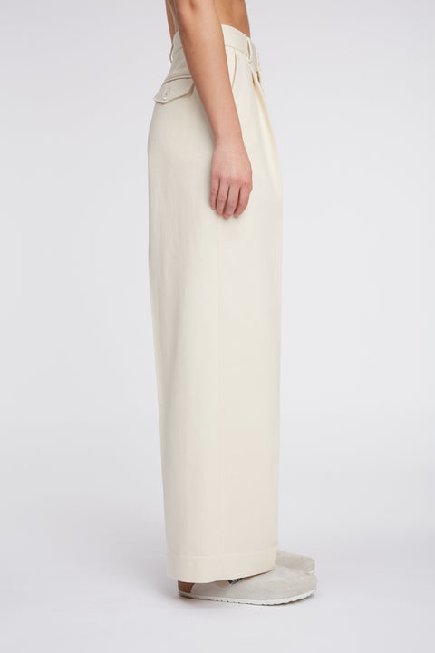 Fir Japan Off-White