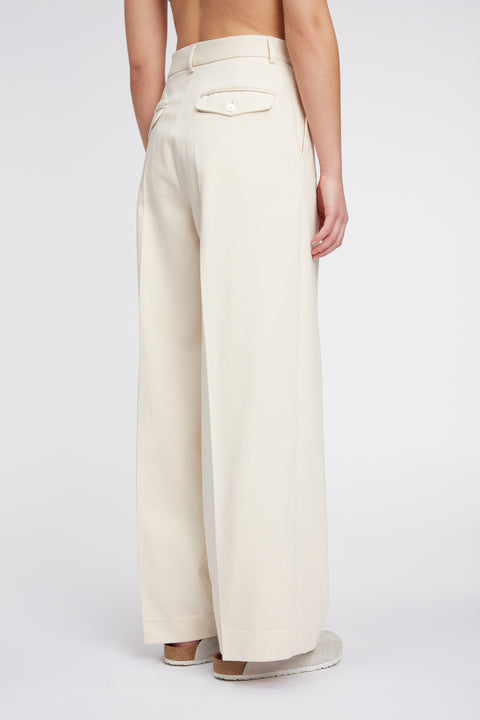 Fir Japan Off-White