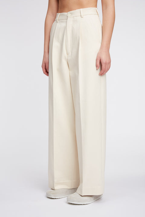 Fir Japan Off-White