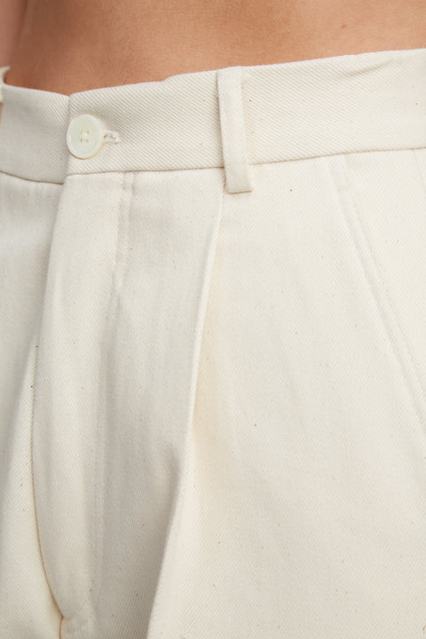 Fir Japan Off-White