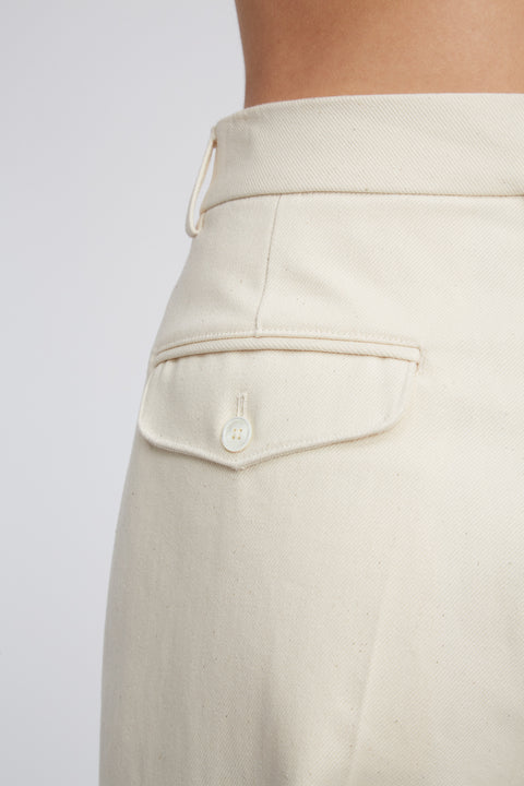 Fir Japan Off-White