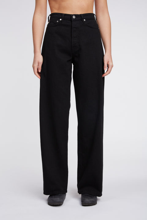 Joelle Japan Black