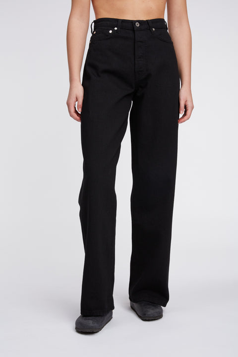 Joelle Japan Black
