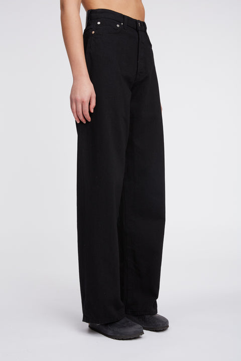 Joelle Japan Black