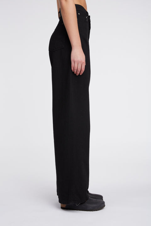 Joelle Japan Black