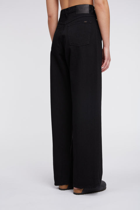 Joelle Japan Black