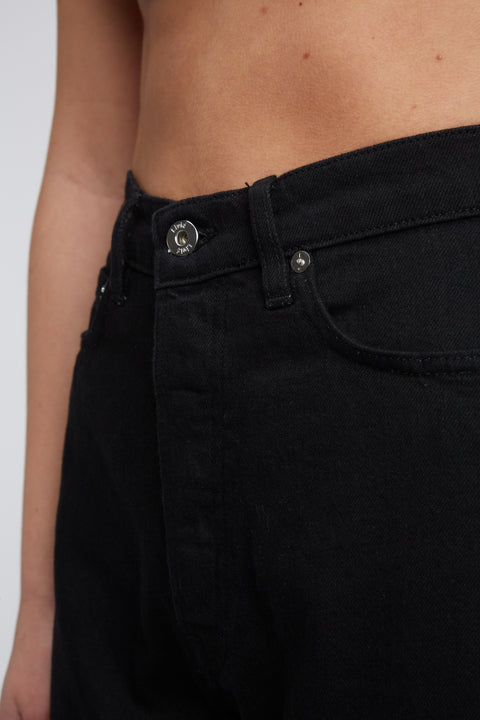Joelle Japan Black