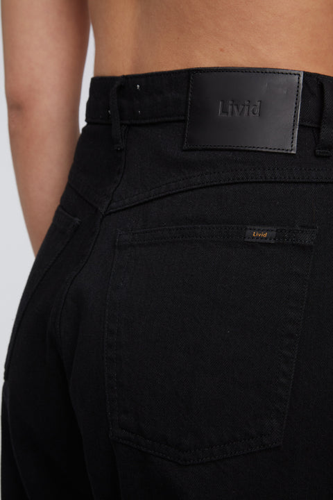 Joelle Japan Black