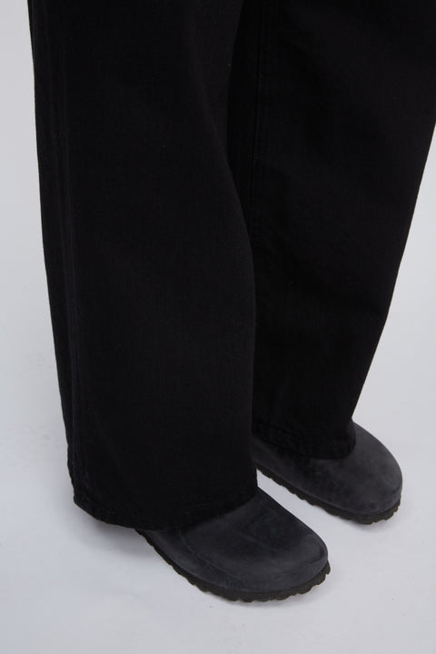 Joelle Japan Black