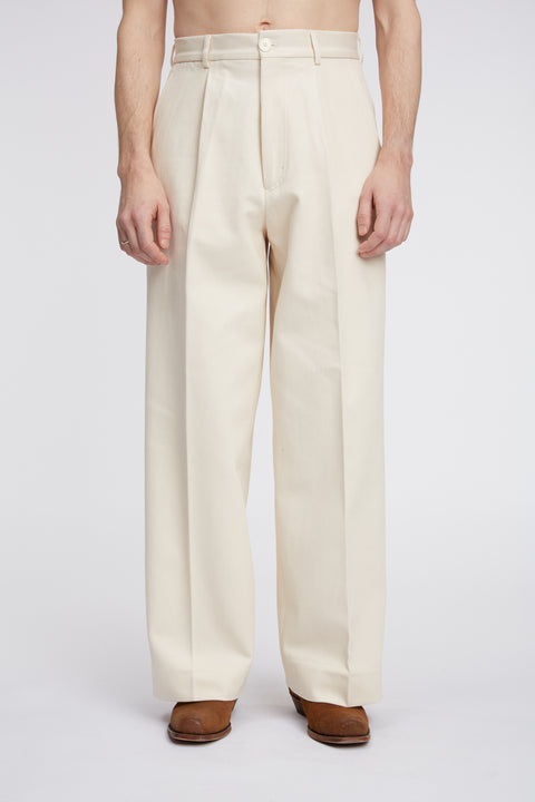 Burley Japan Off-White