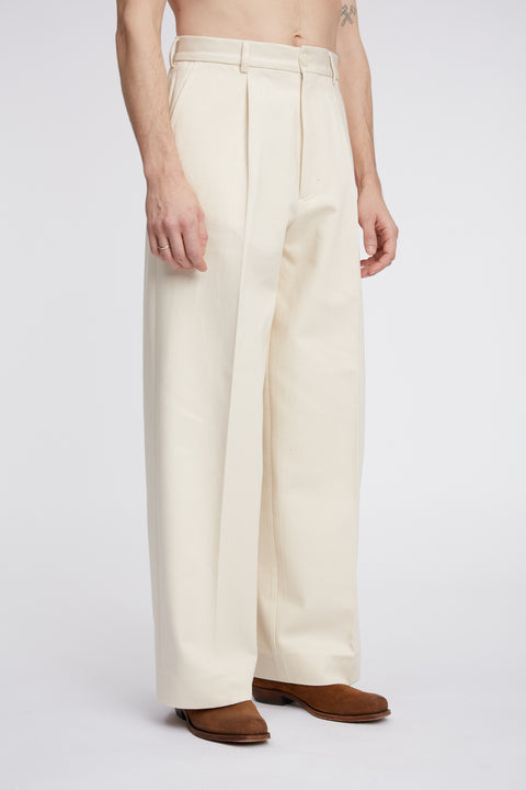 Burley Japan Off-White