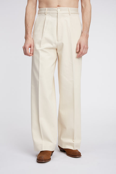 Burley Japan Off-White