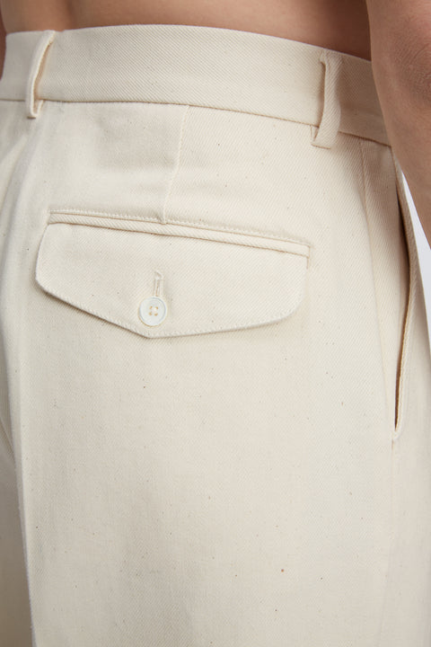 Burley Japan Off-White
