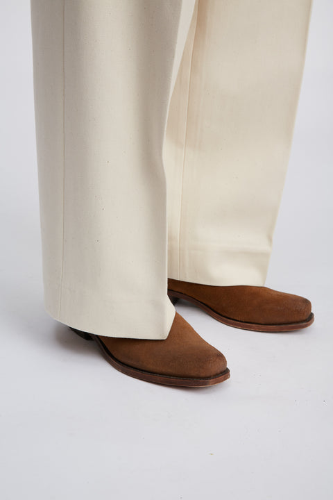 Burley Japan Off-White