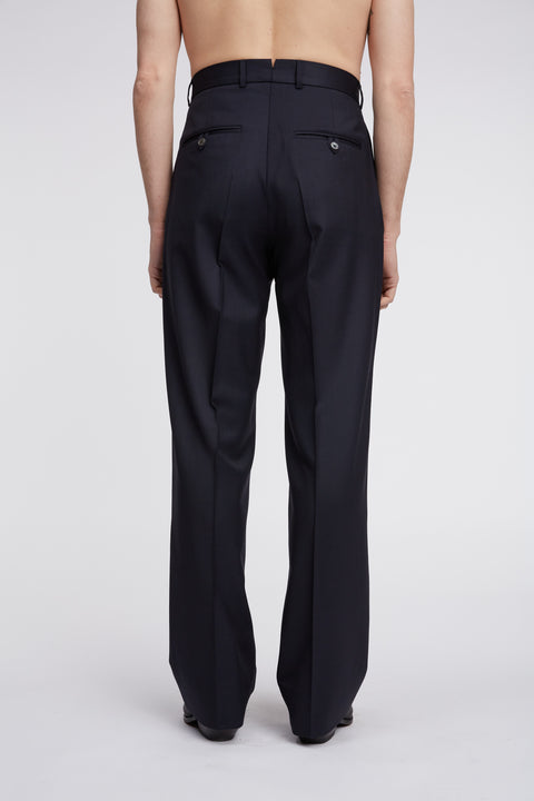 Hayes Navy