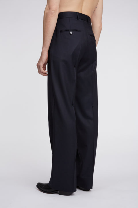 Hayes Navy