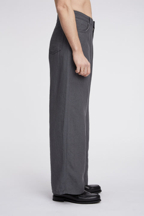 Keri Pond Linen