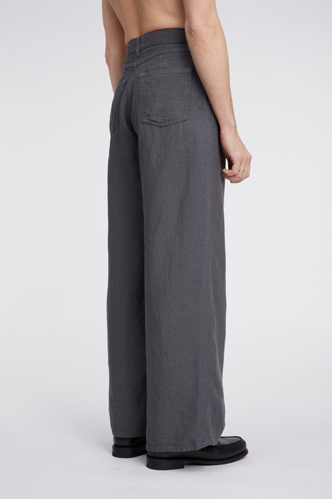 Keri Pond Linen