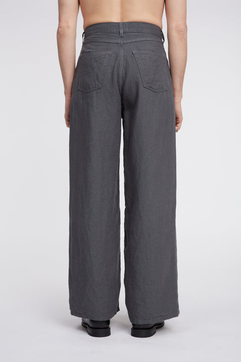 Keri Pond Linen