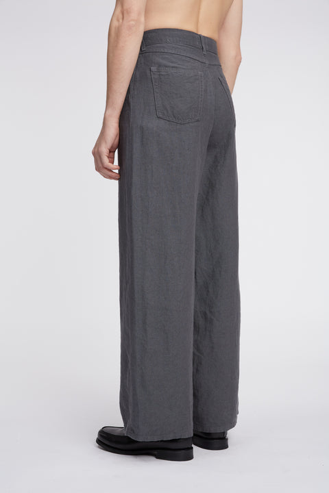 Keri Pond Linen