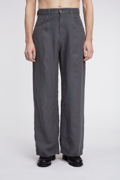 Keri Pond Linen