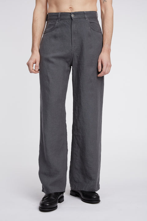 Keri Pond Linen